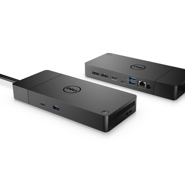 Dell Performance Dock WD19DCS - Image 2