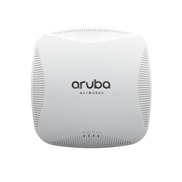 HP Aruba Instant AP-215