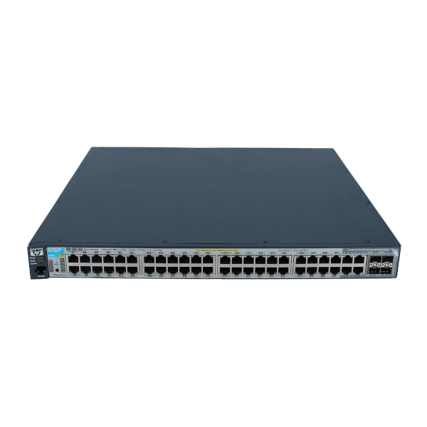 HP ProCurve 3500yl-48G