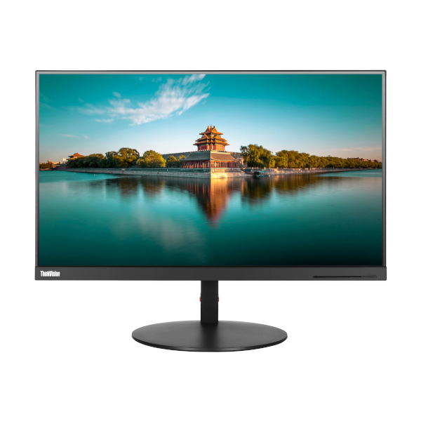 Lenovo ThinkVision P24h-10 - Image 2