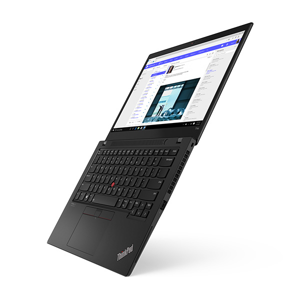 Lenovo ThinkPad T14s Gen 2 - Image 2