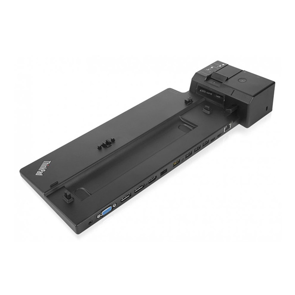 Lenovo ThinkPad Ultra Dock (40AJ) - Image 2