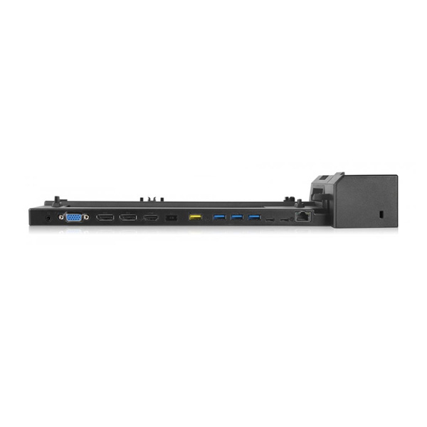 Lenovo ThinkPad Ultra Dock (40AJ) - Image 3