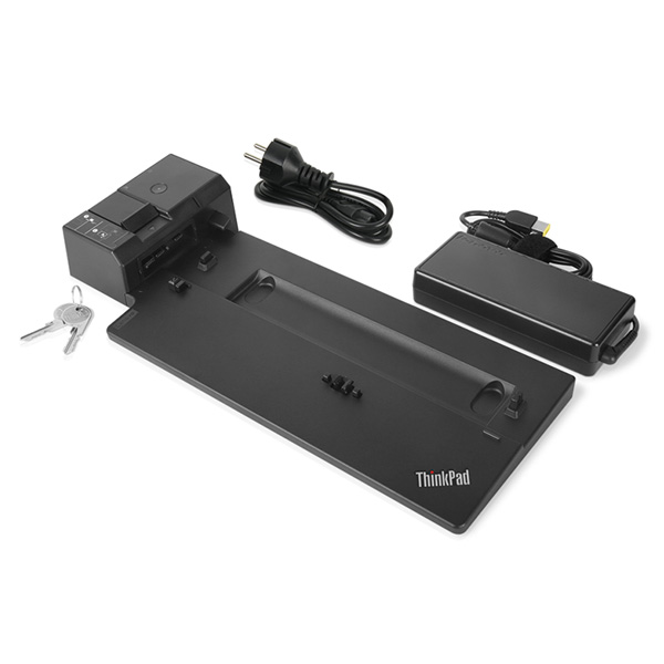 Lenovo ThinkPad Ultra Dock (40AJ) - Image 4