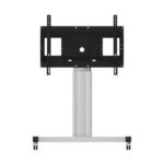 Conen Mounts SCETA ratastel VESA kinnitus motoriseeritud kõrguse muutmis funktisooniga