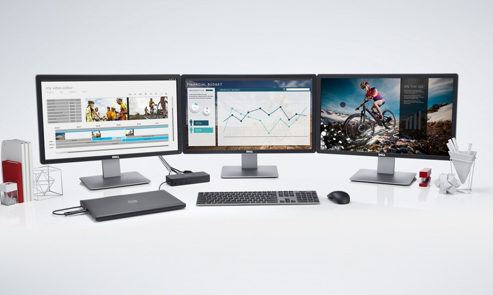 Dell Universal Dock D6000 - Image 6