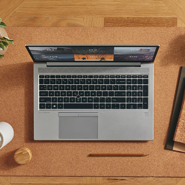 HP EliteBook 850 G7 - Image 5