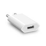 5W Apple USB adapter, hulgipakend (190 tk)