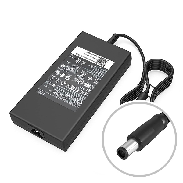 180W Dell originaal adapter
