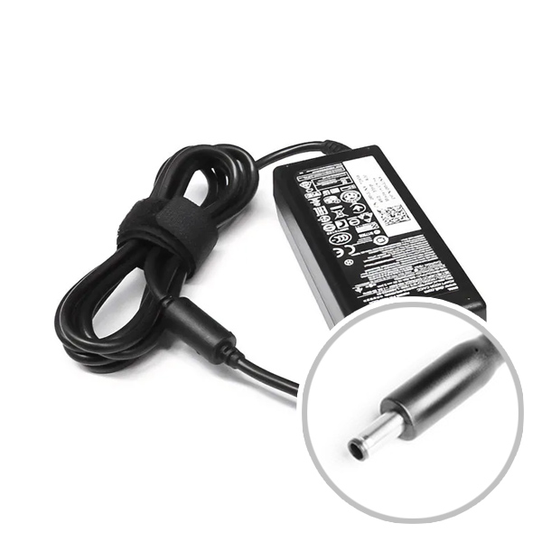 65W Dell originaal adapter