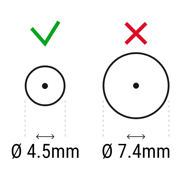 65W Dell originaal adapter - Image 3