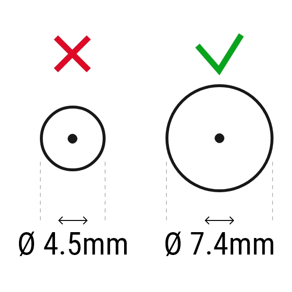 180W Dell originaal adapter - Image 2