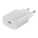 Refurbished 25W Samsung originaal USB-C kiirlaadija