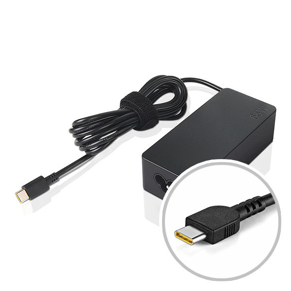 65W Lenovo originaal adapter