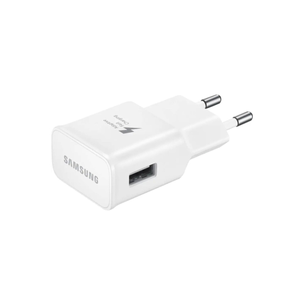 15W Samsung USB kiirlaadija, hulgipakend (150 tk)