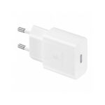 15W Samsung USB-C kiirlaadija